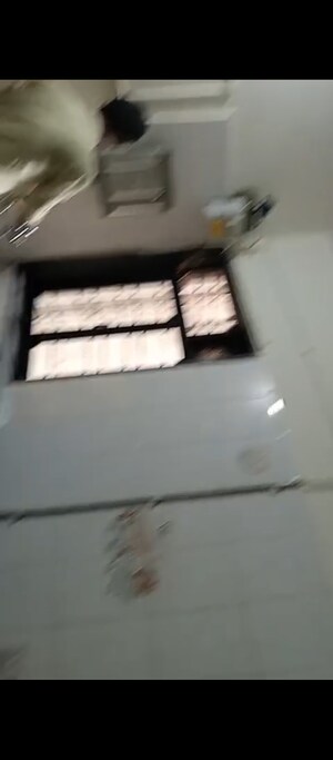 Furnished Amenities in 1 BHK Apartment at Dombivli East – for Rent