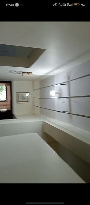 Furnished Amenities in 1 BHK Apartment at Dombivli East – for Rent