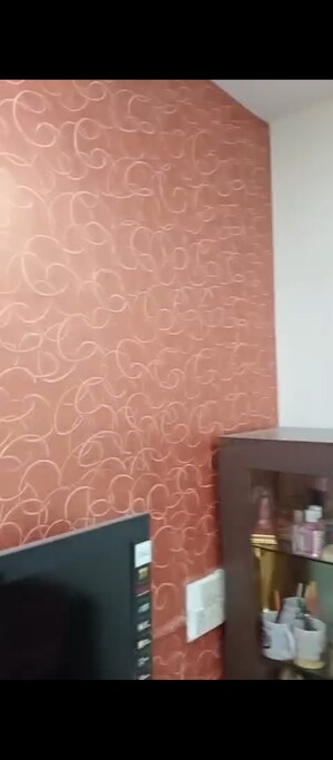 Furnished Amenities in 1 BHK Apartment at Dombivli East – for Rent