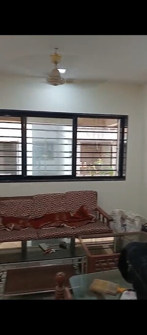 Bedroom in 1 BHK Apartment at Dombivli East – for Rent