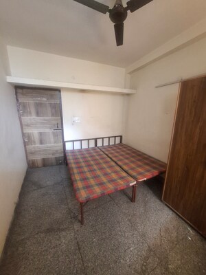 Kitchen in  Pg at Jharsa – for Rent