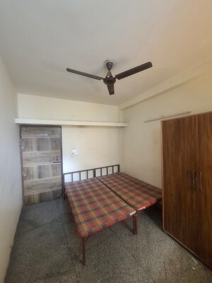 Staircase in  Pg at Jharsa – for Rent