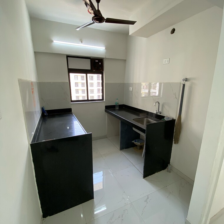 Team Area, runwal-gardens 1 Bedroom 353 Sq.Ft. Apartment In Bhadra Nagar Thane 9326898