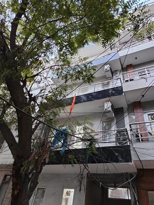 2 BHK Apartment – Exterior View View at Pareena Laxmi Apartments, Sector 99 - for Sale