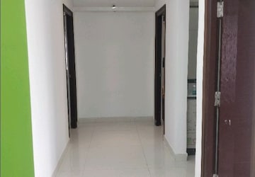 Building Lobby in 3 BHK Apartment at Jubilee Hills – for Sale