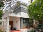 3 BHK 1550 Sq.Ft. Villa in MBR Brickfield Shelters
