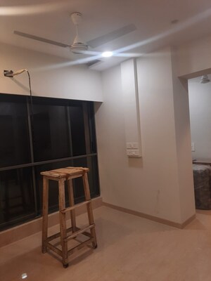 Kitchen in 1 BHK Apartment at Parekh 63 JVPD, Juhu – for Rent