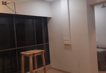 Kitchen in 1 BHK Apartment at Parekh 63 JVPD, Juhu – for Rent