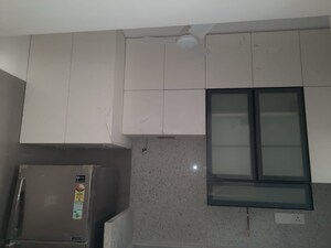 Kitchen in 1 BHK Apartment at Parekh 63 JVPD, Juhu – for Rent