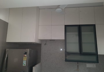 Kitchen in 1 BHK Apartment at Parekh 63 JVPD, Juhu – for Rent