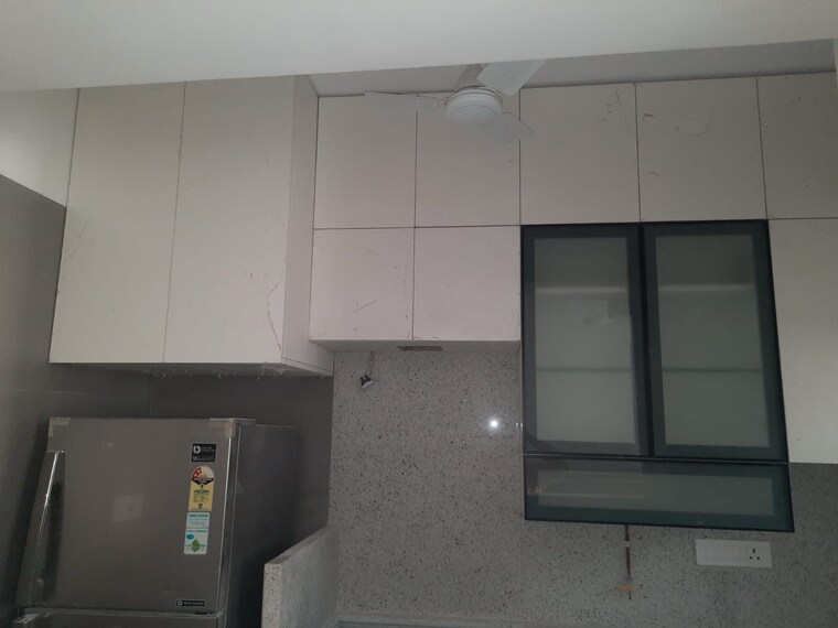 Kitchen, parekh-63-jvpd 1 Bedroom 550 Sq.Ft. Apartment In Juhu Mumbai 9326901