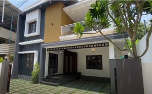 3 BHK Villa – Exterior View View at Whitefield - for Sale