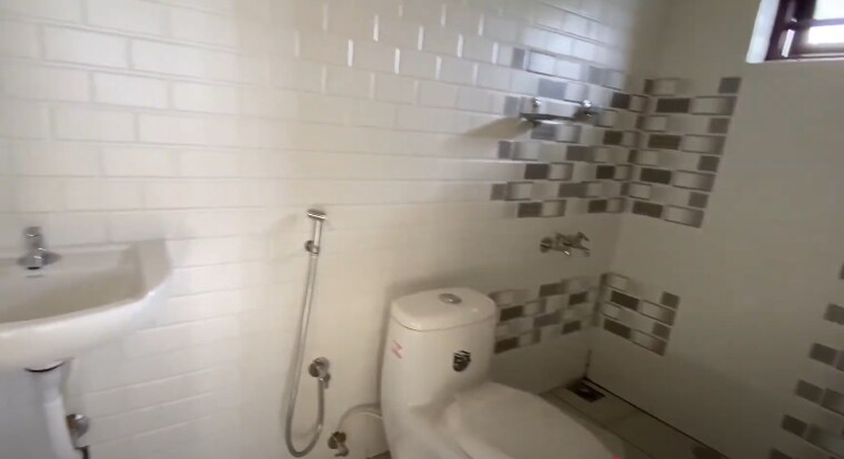 Bathroom, whitefield 3 Bedroom 1500 Sq.Ft. Villa In Whitefield Bangalore 9326890