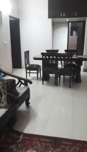 3 BHK Builder Floor For Sale in SRS Pearl Floors, Sector 88