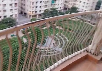 Balcony in 2 BHK Apartment at Ashiana Aangan, Alwar Bypass Road – for Sale