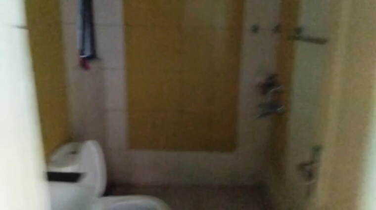 Bathroom, ashiana-aangan 2 Bedroom 1150 Sq.Ft. Apartment In Alwar Bypass Road Bhiwadi 9326911