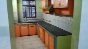 Kitchen in 2 BHK Apartment at Ashiana Aangan, Alwar Bypass Road – for Sale