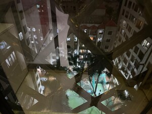 2 BHK Apartment – Exterior View View at Manavsthal Heights, Andheri East - for Rent