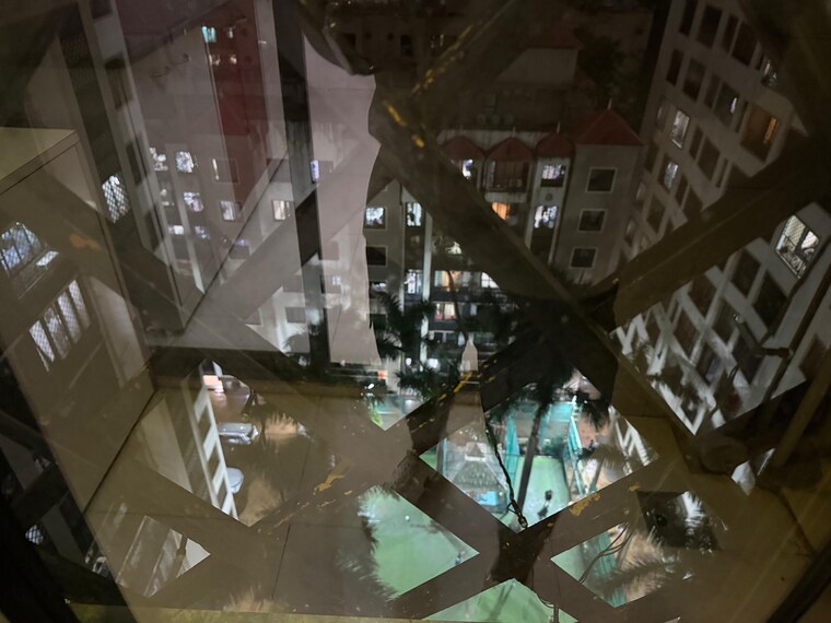 Exterior View, manavsthal-heights 2 Bedroom 750 Sq.Ft. Apartment In Andheri East Mumbai 9326913