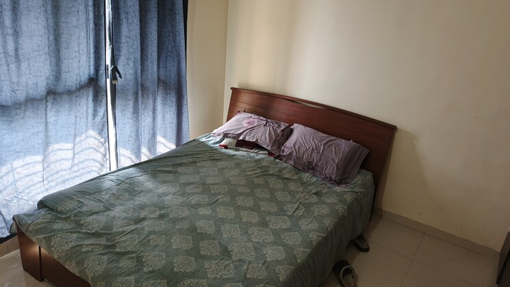 Bedroom, puraniks-tokyo-bay 1 Bedroom 385 Sq.Ft. Apartment In Kasarvadavali Thane 9326912
