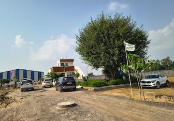 Plot – Exterior View View at Sujanpur - for Sale