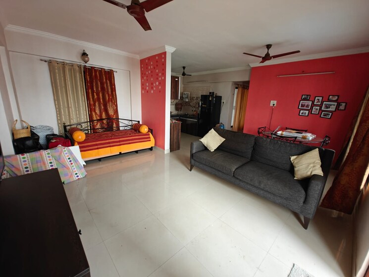Bedroom, choice-goodwill-crescent 2 Bedroom 635 Sq.Ft. Apartment In Mundhwa Pune 9326975