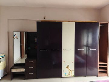 Furnished Amenities in 2 BHK Apartment at Choice Goodwill Crescent, Mundhwa – for Rent
