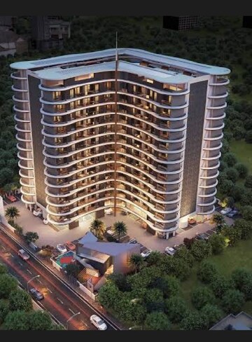 2 BHK Apartment For Rent in Choice Goodwill Crescent, Mundhwa
