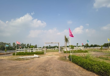 Plot Area in  Plot at Sujanpur – for Sale