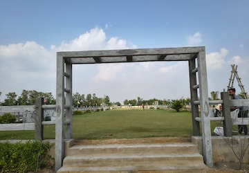Plot – Garden View at Sujanpur - for Sale
