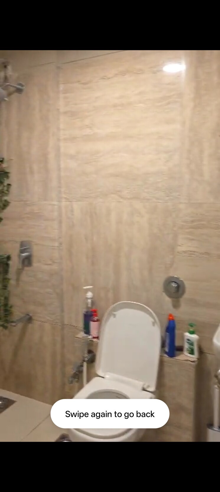 Master Bedroom, suba-zircon 2 Bedroom 900 Sq.Ft. Apartment In Andheri East Mumbai 9326979