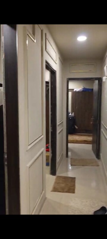 Building Lobby in 2 BHK Apartment at Suba Zircon, Andheri East – for Rent