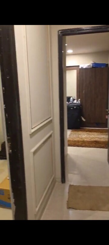 Building Lobby in 2 BHK Apartment at Suba Zircon, Andheri East – for Rent