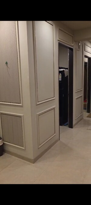 Building Lobby in 2 BHK Apartment at Suba Zircon, Andheri East – for Rent