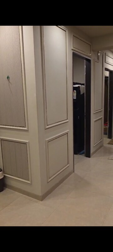 Building Lobby in 2 BHK Apartment at Suba Zircon, Andheri East – for Rent