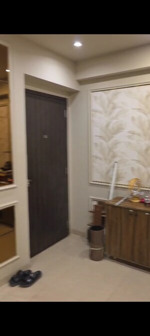 Bathroom in 2 BHK Apartment at Suba Zircon, Andheri East – for Rent