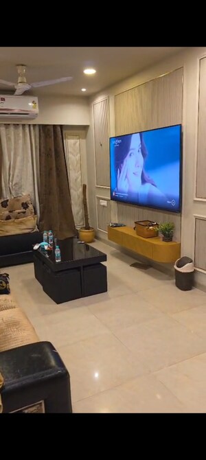 2 BHK Apartment For Rent in Suba Zircon, Andheri East