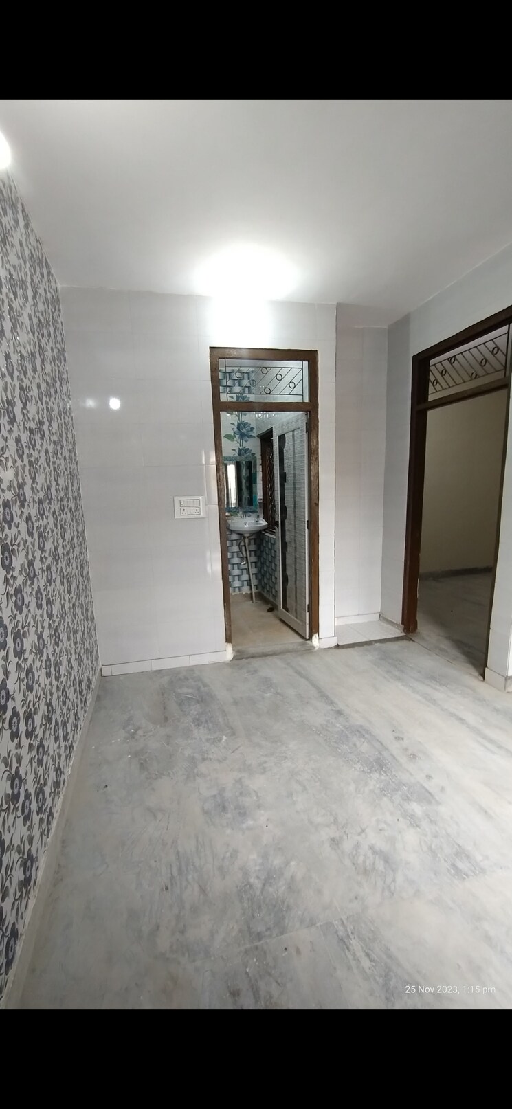 Room, uttam nagar 1 Bedroom 40 Sq.Yd. Builder Floor In Uttam Nagar Delhi 9326982