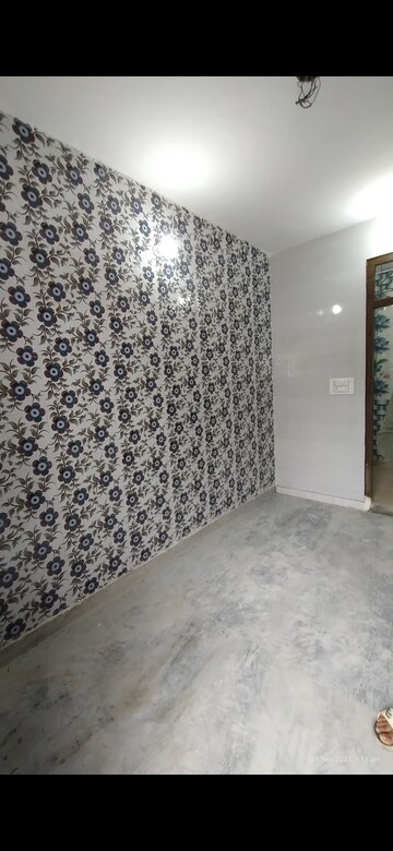 1 BHK Builder Floor For Sale in Uttam Nagar
