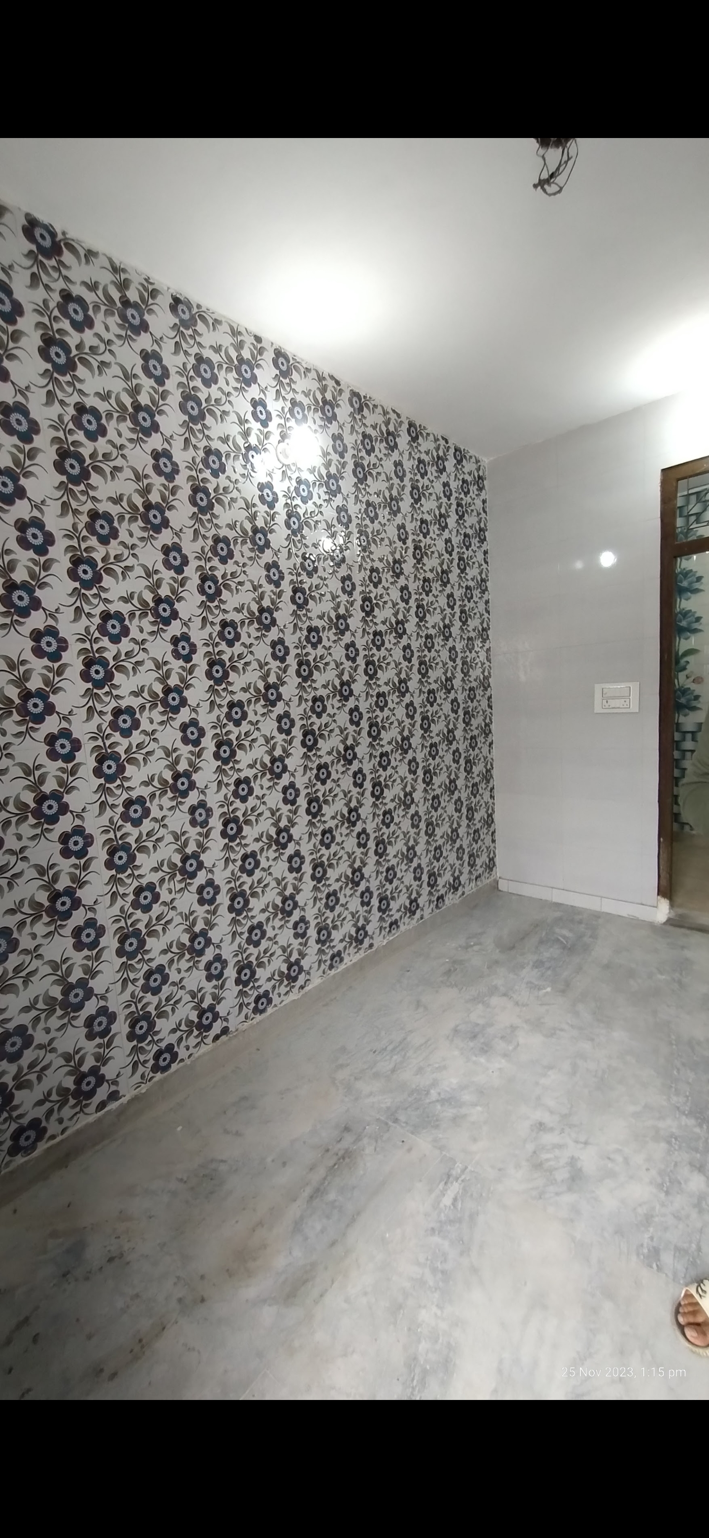 1 BHK + Extra Room Builder Floor For Sale in Dhawan Properties