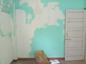 Living Room in 1 BHK Apartment at Saroj CHS, Chakala – for Rent