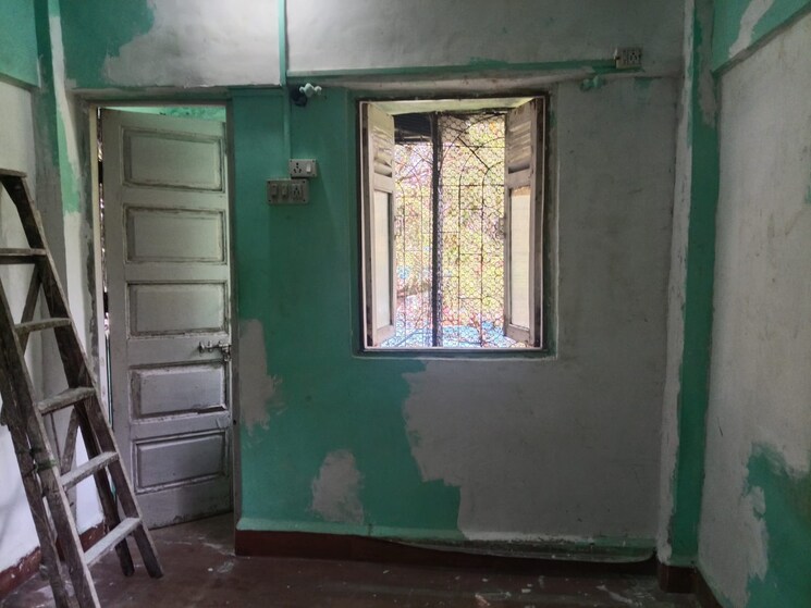 Living Room, saroj-chs 1 Bedroom 350 Sq.Ft. Apartment In Chakala Mumbai 9326361