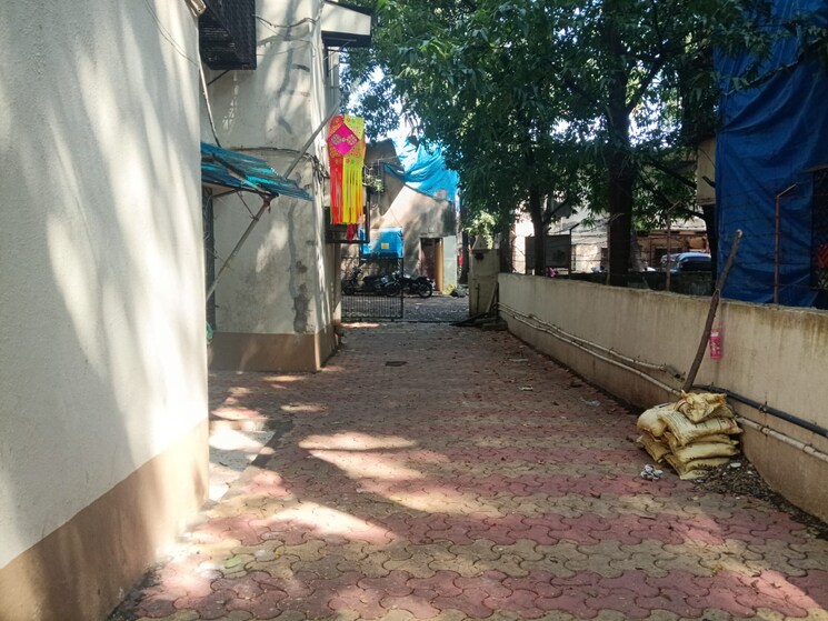  Parking, saroj-chs 1 Bedroom 350 Sq.Ft. Apartment In Chakala Mumbai 9326361