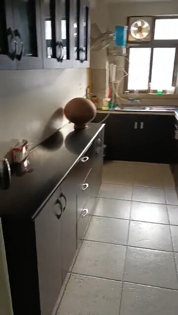 Furnished Amenities in 3 BHK Apartment at Ashiana Aangan, Alwar Bypass Road – for Sale