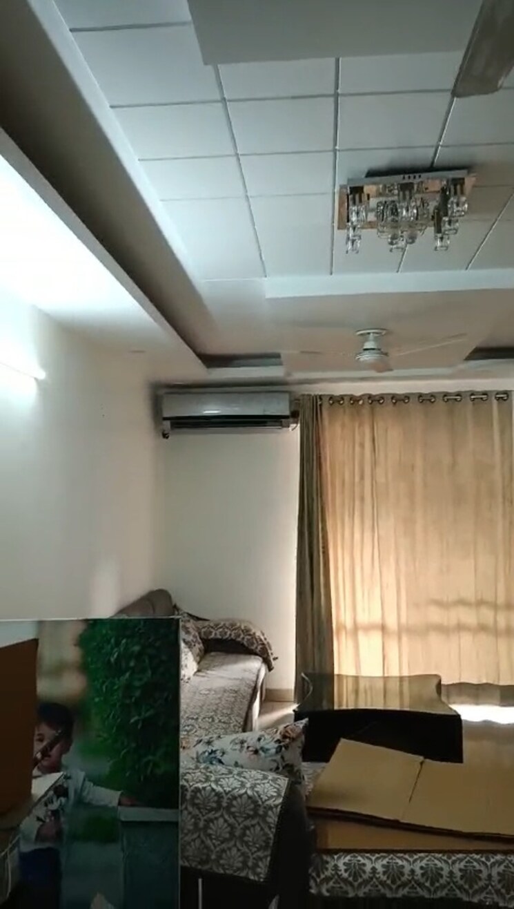 Kitchen, ashiana-aangan 3 Bedroom 984 Sq.Ft. Apartment In Alwar Bypass Road Bhiwadi 9327000