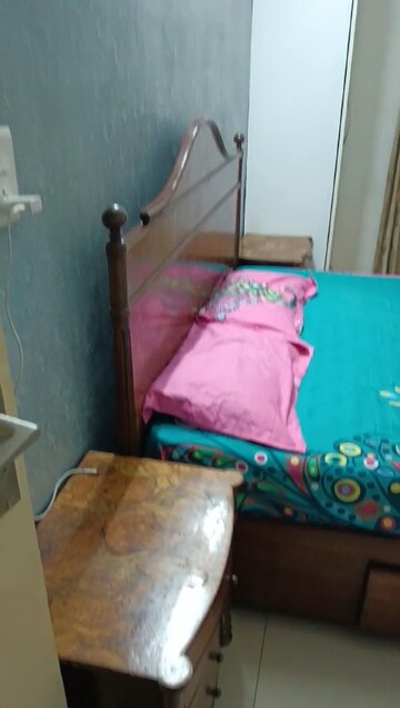 Bedroom in 3 BHK Apartment at Ashiana Aangan, Alwar Bypass Road – for Sale