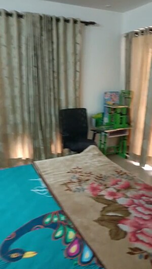 Bedroom in 3 BHK Apartment at Ashiana Aangan, Alwar Bypass Road – for Sale