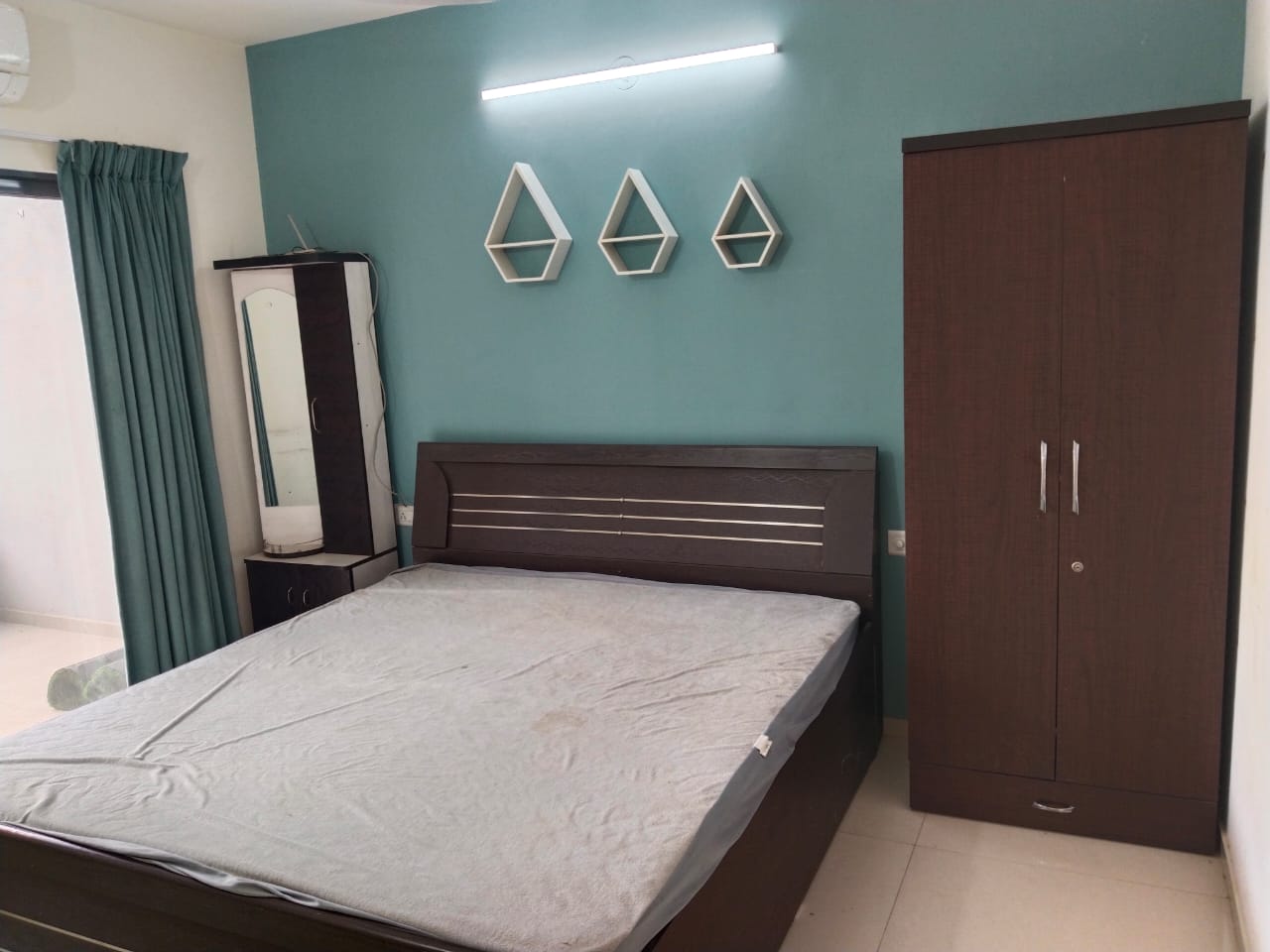 2 BHK Apartment For Rent in Rohan Abhilasha