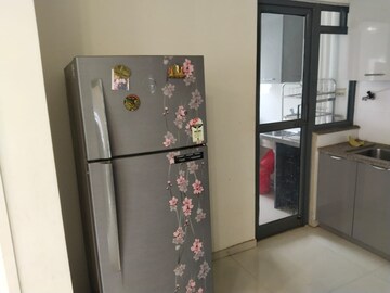 Furnished Amenities in 2 BHK Apartment at Rohan Abhilasha, Wagholi – for Rent