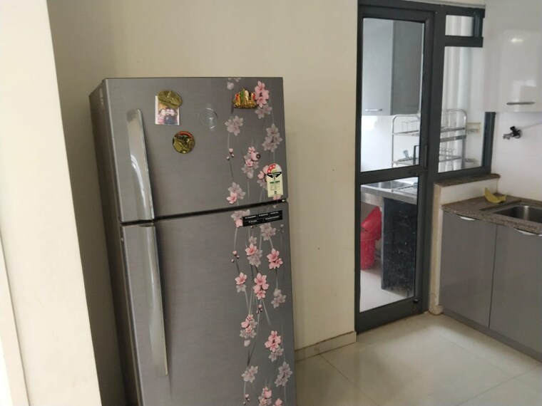 undefined, rohan-abhilasha 2 Bedroom 874 Sq.Ft. Apartment In Wagholi Pune 9326984